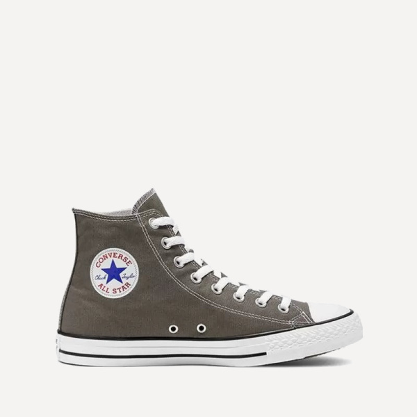 Кеды Chuck Taylor All Star Specialty HI 1J793C (EU 41 USm 7.5 USw 9.5 СМ 26 ; черный)